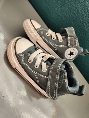 Toddlee Cnberse Size 5